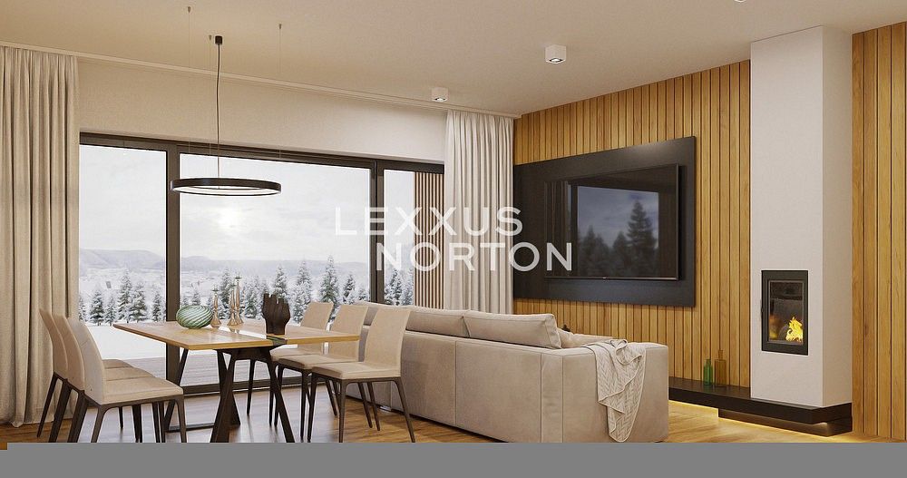 3+kk, Benecko - Štěpanická Lhota, okres Semily, 73 m² - 1