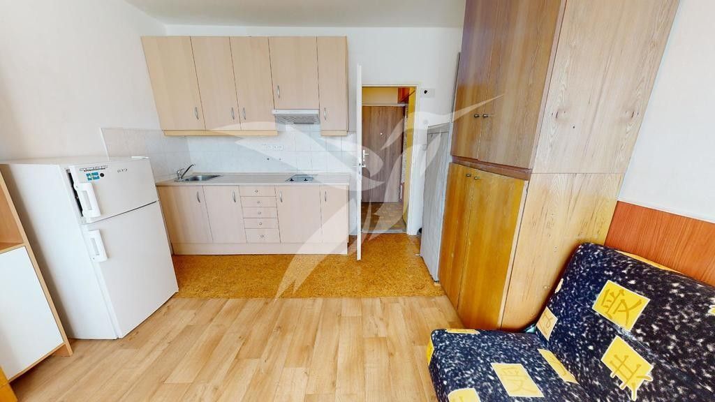 1+kk, Skupova 2515, Plzeň, 20 m²