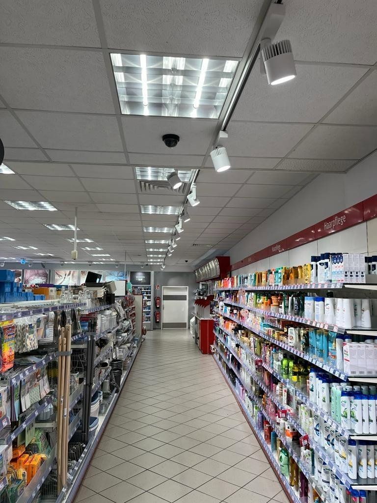 Obchodní prostory · 580 m² · Leinstraße 33-34, , Dolní Sasko - 3