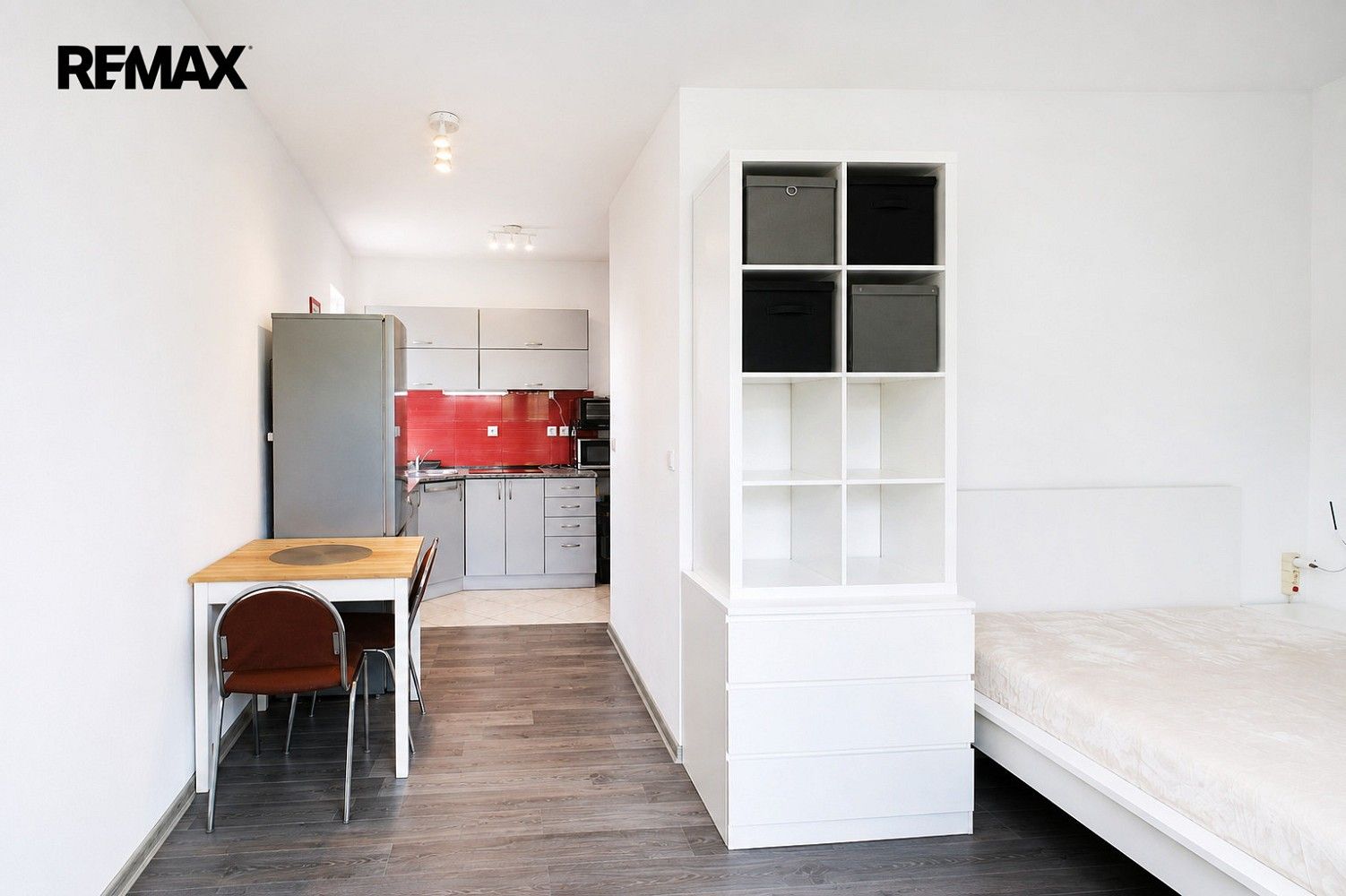 Byt 1+kk · 30 m² · P. Cingra, Bohumín - Starý Bohumín, okres Karviná - 3