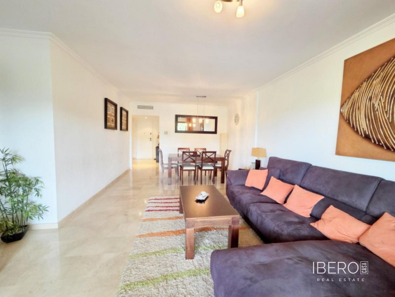 Byt 4+kk · 121 m² · Casares, Španělsko - 3