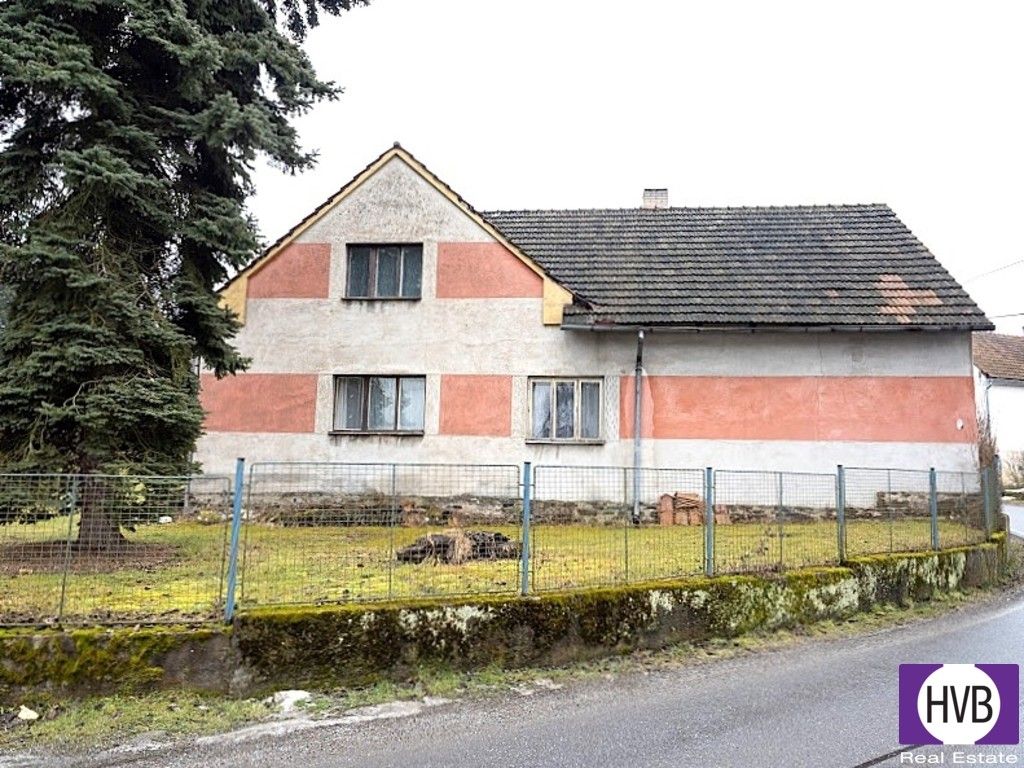 Rodinný dům, 160 m²