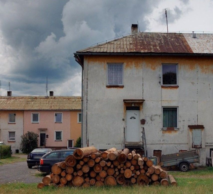 Rodinný dům, 89 m²