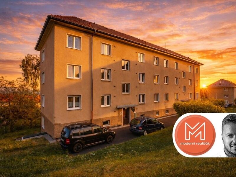 Byty, Meziboří u Litvínova, 435 13