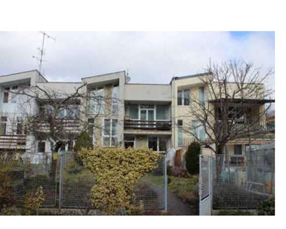 Rodinné domy, Mariánské Lázně, 353 01