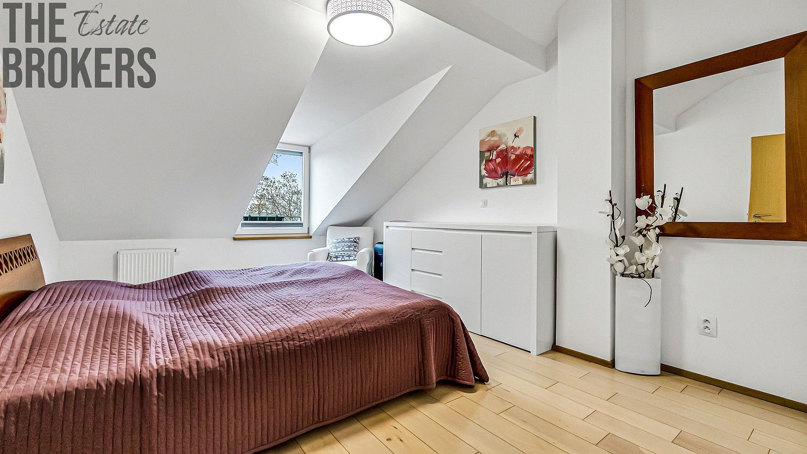 Prodej byt 3+kk - Ke Slivenci, Praha 5 - Lochkov, 79 m² - 5