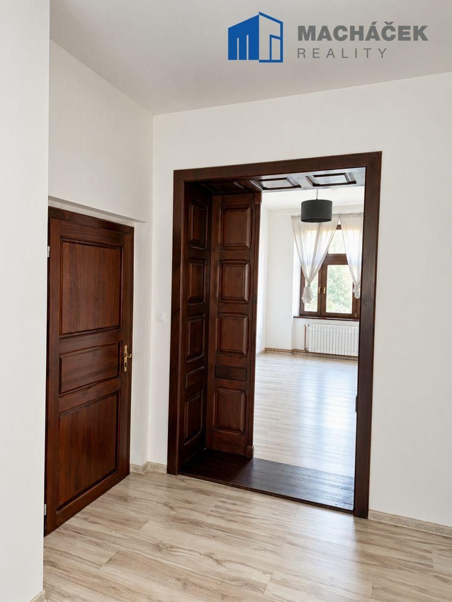 Byt 3+1 · 64 m² · U Hadích lázní, Teplice - 4
