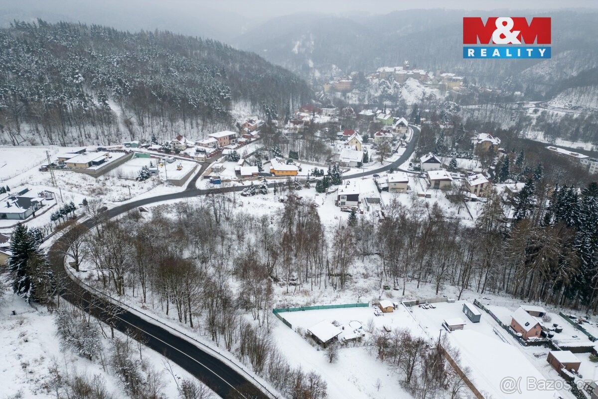 Prodej pozemek pro bydlení - Loket, 357 33