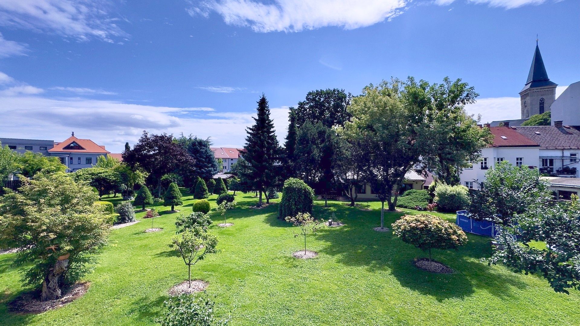 Byt 2+kk · 62 m² · Krupičkova, Kutná Hora Kutná Hora-Vnitřní Město - 3