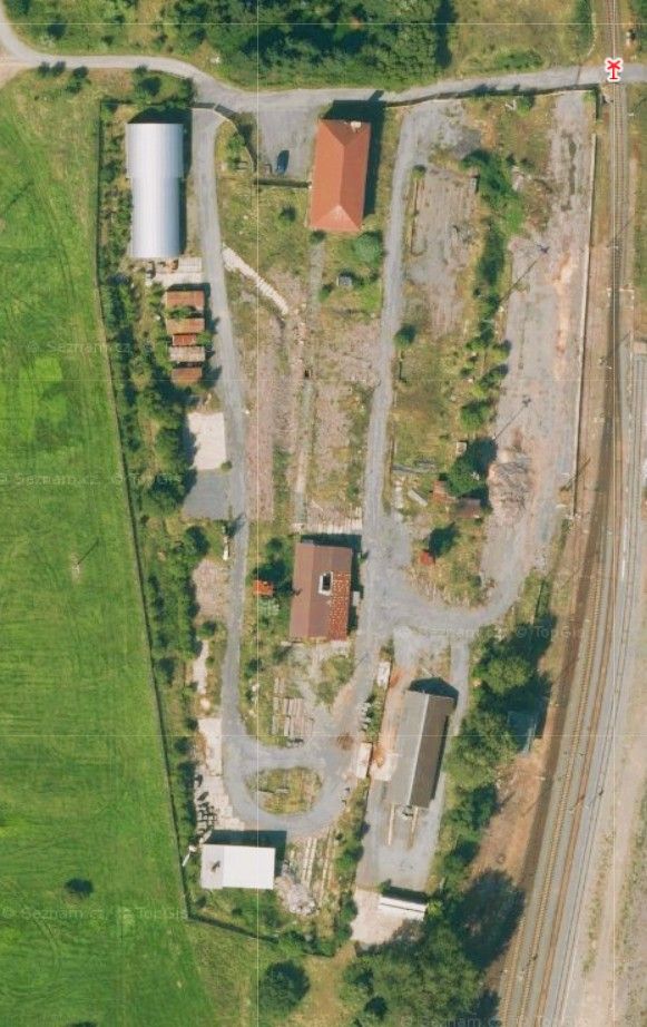 Sklady, Bruntál, 792 01 - 1