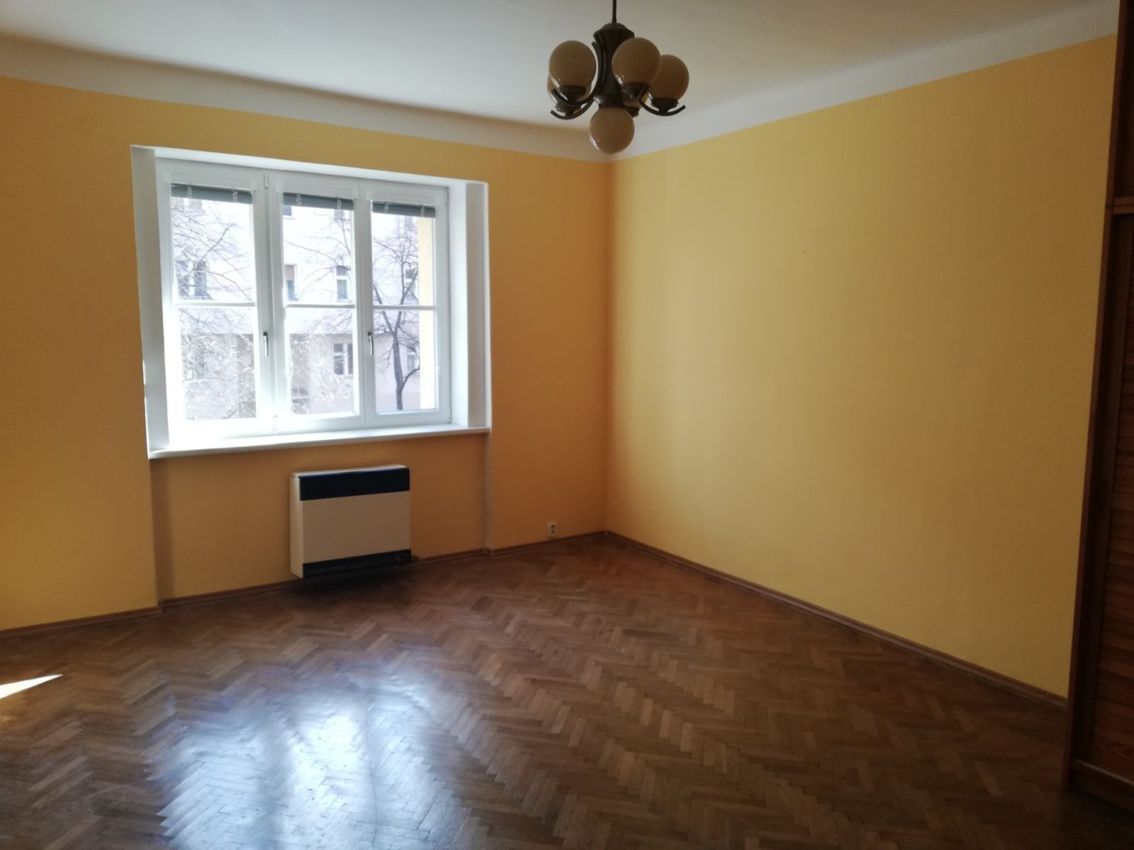 Pronájem byt 2+kk - Lucemburská, Praha - Žižkov, 56 m² - 2