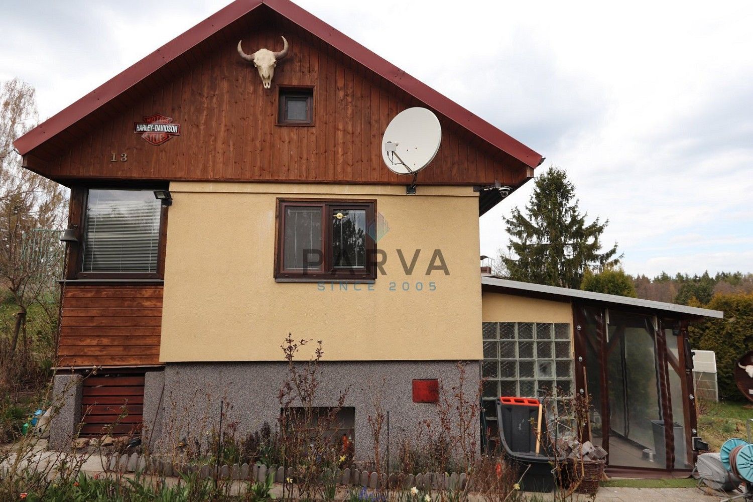 Chalupa · 75 m² · Bohutín, okres Příbram, Středočeský kraj - 3