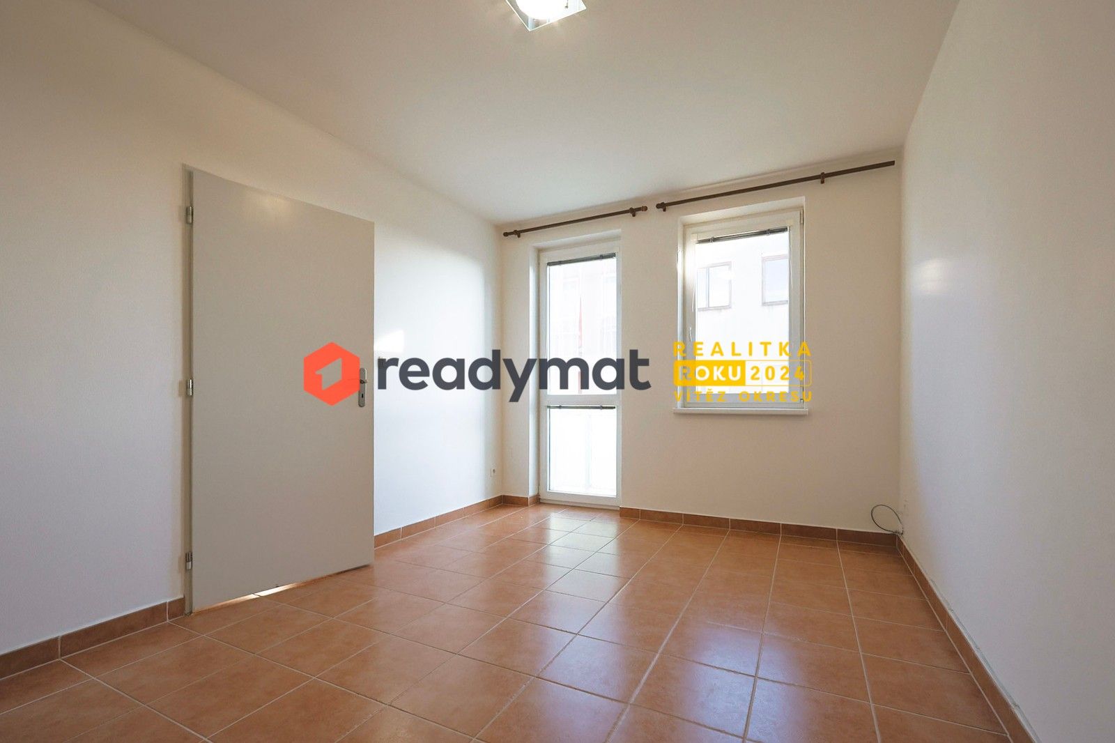 2+kk, Bukovany, 36 m²