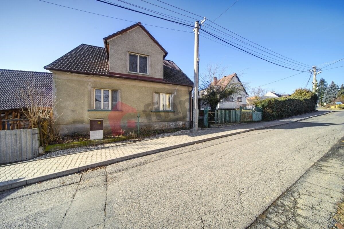 Rodinné domy, Přeštice, 334 01