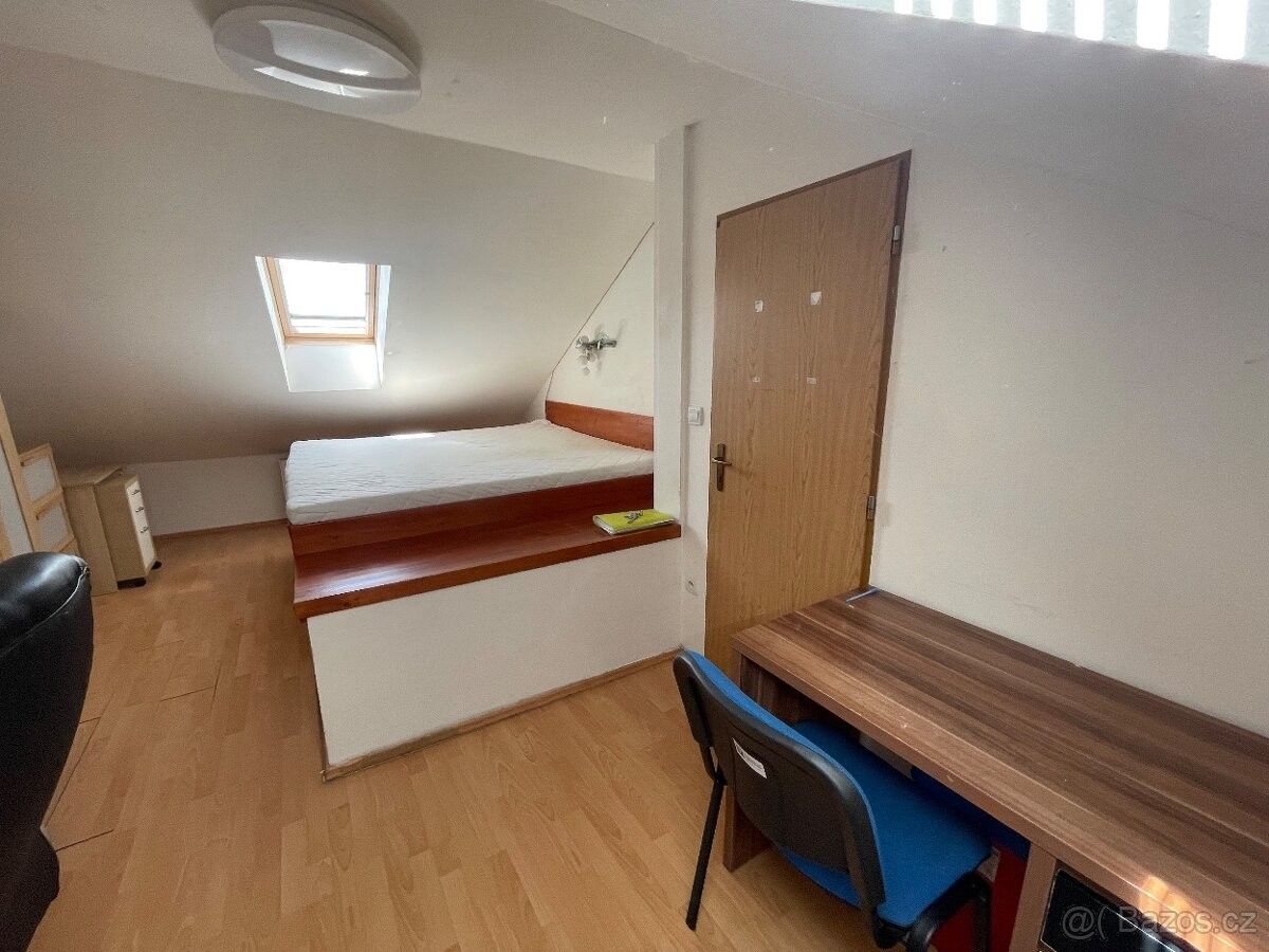 Pronájem byt - 772 00, Olomouc