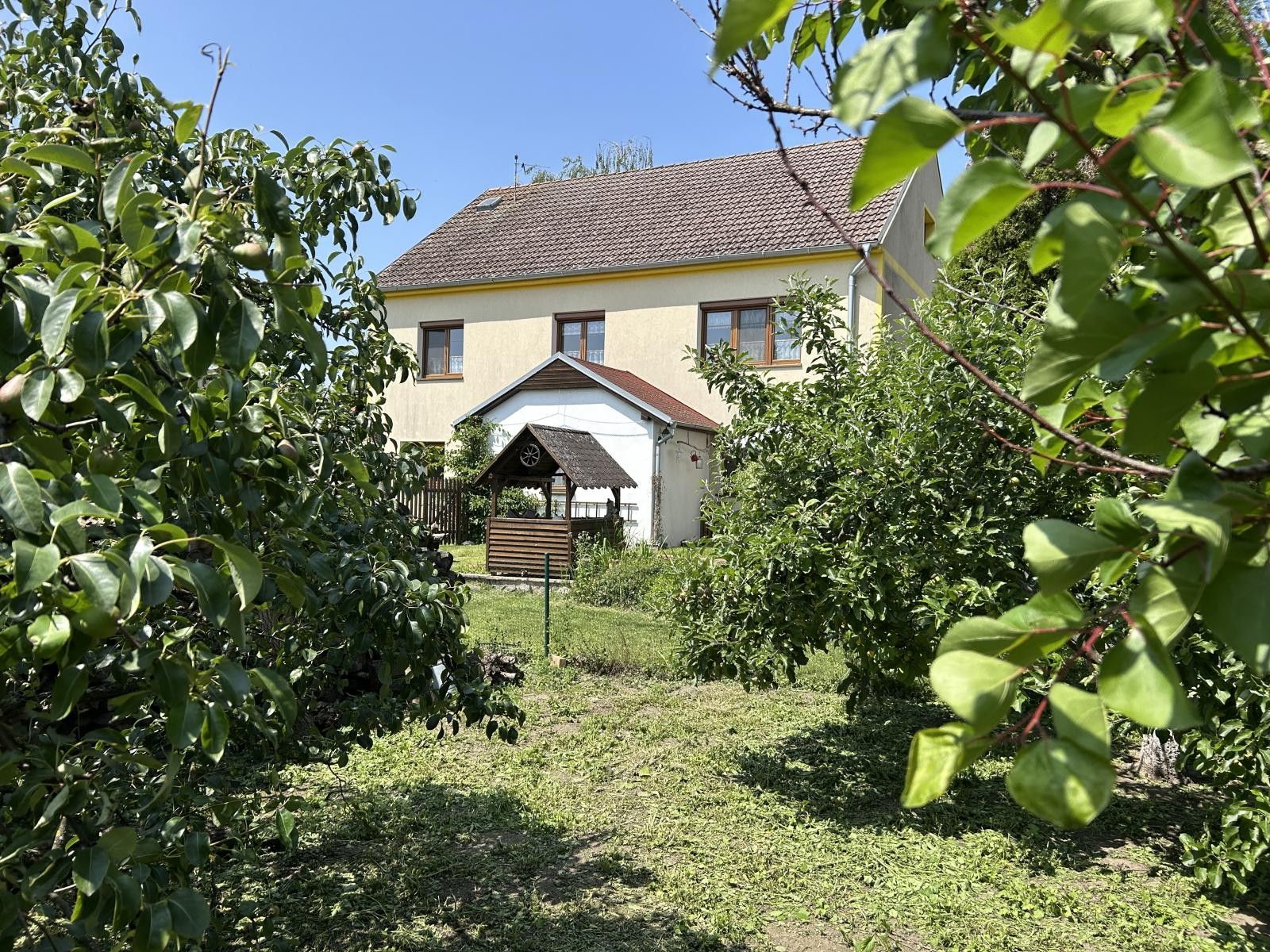 Ostatní, Drnholecká, Jevišovka, 200 m²