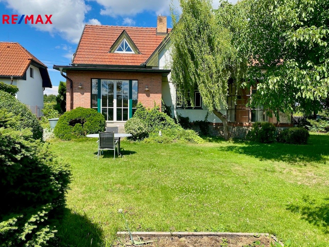 Prodej rodinný dům - K Hájovně, Vyžlovka, 208 m²