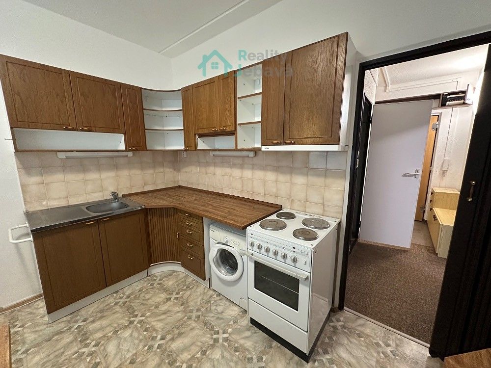 Byty, Chrudim, 537 01 - 1