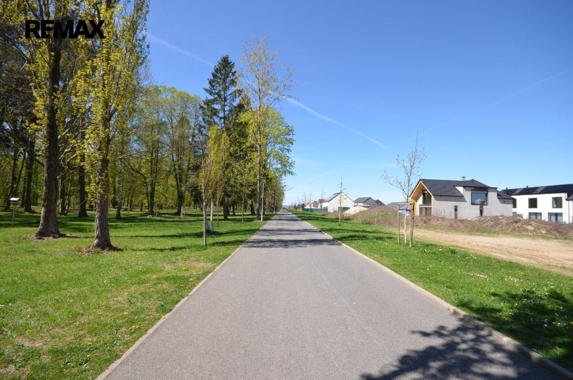 Pronájem zahrada - Slaný, 800 m² - 5