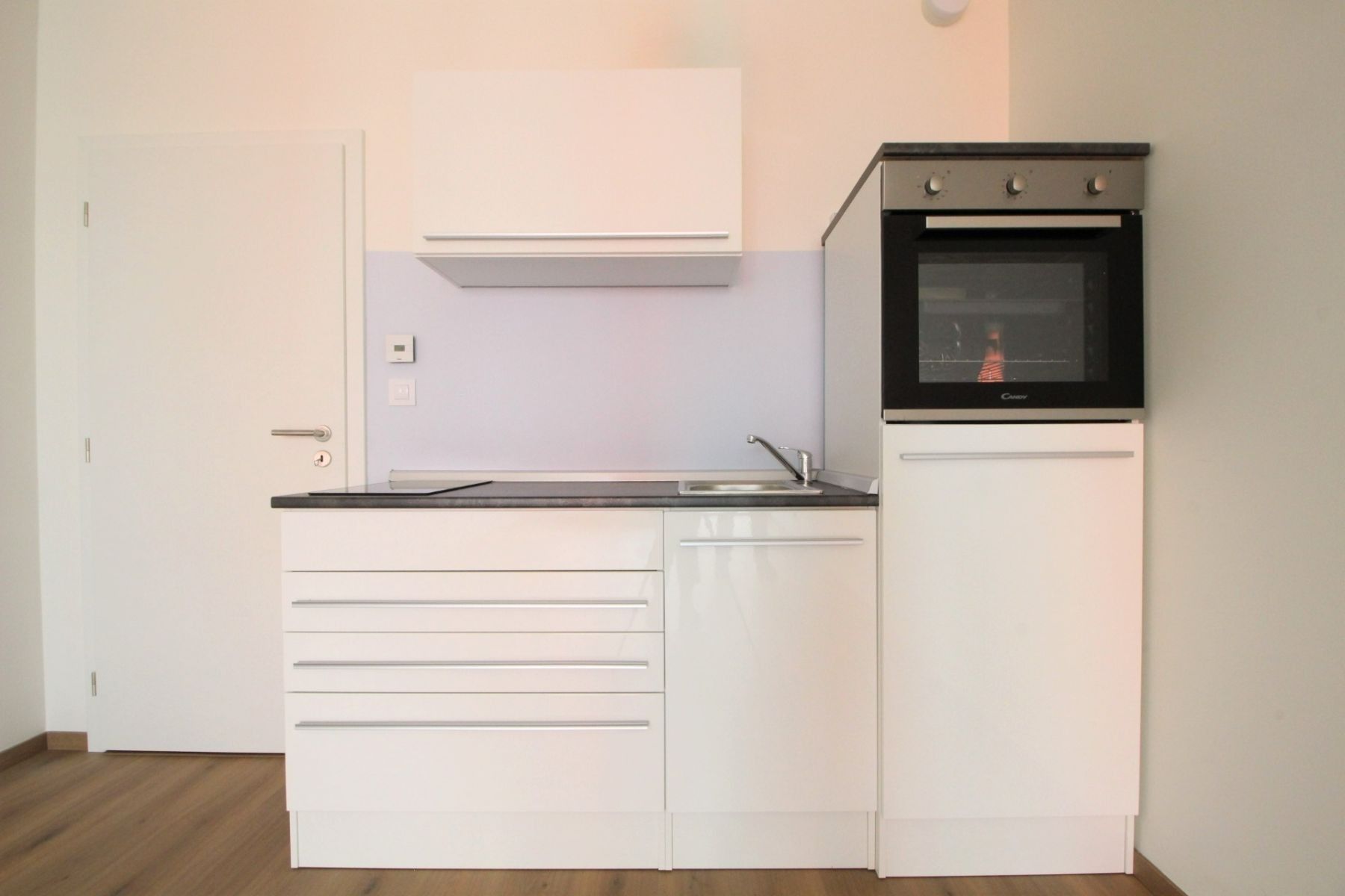 1+kk, Choceradská, Praha - Záběhlice, 43 m² - 1