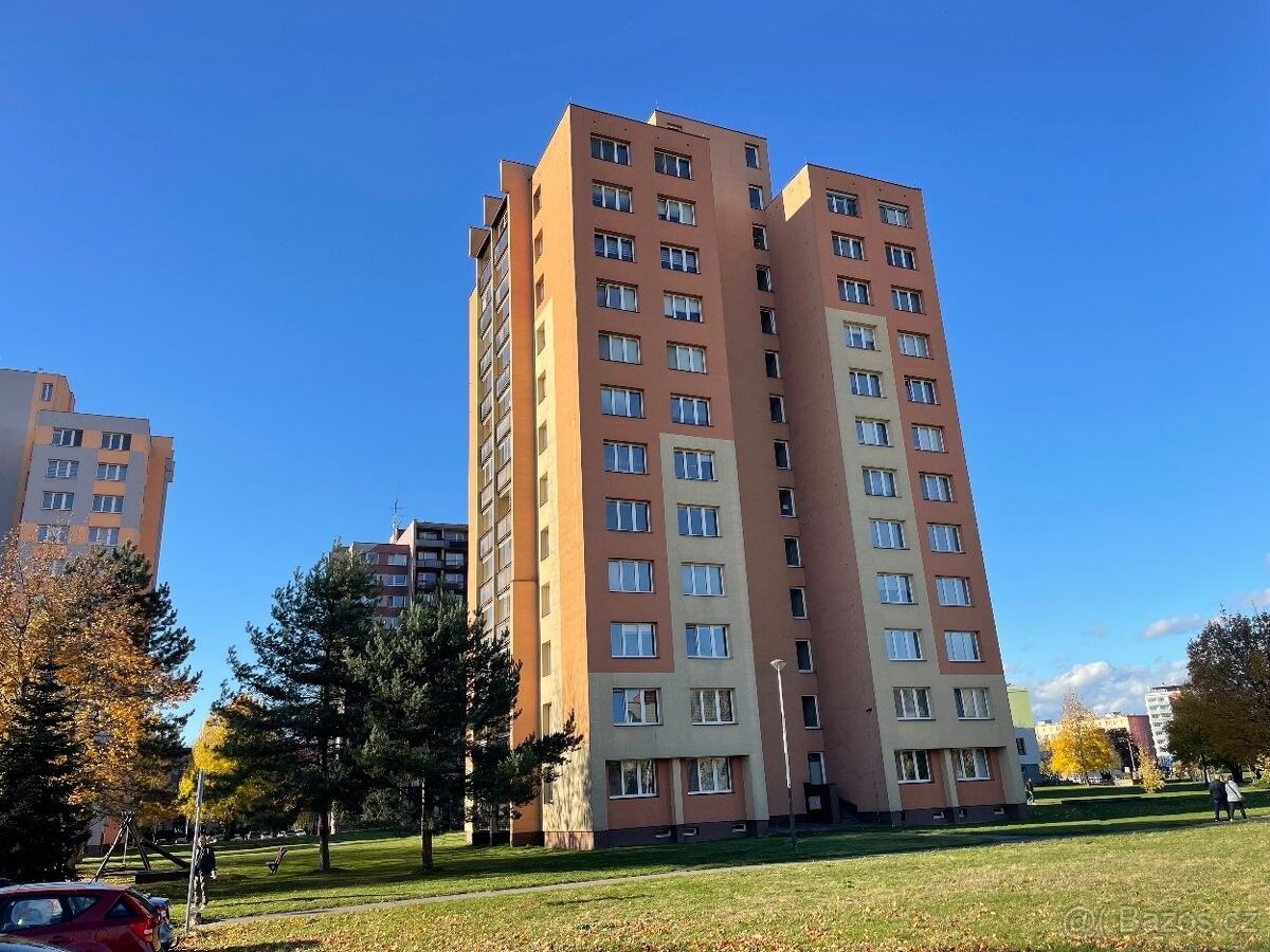 Prodej byt - Ostrava, 708 00