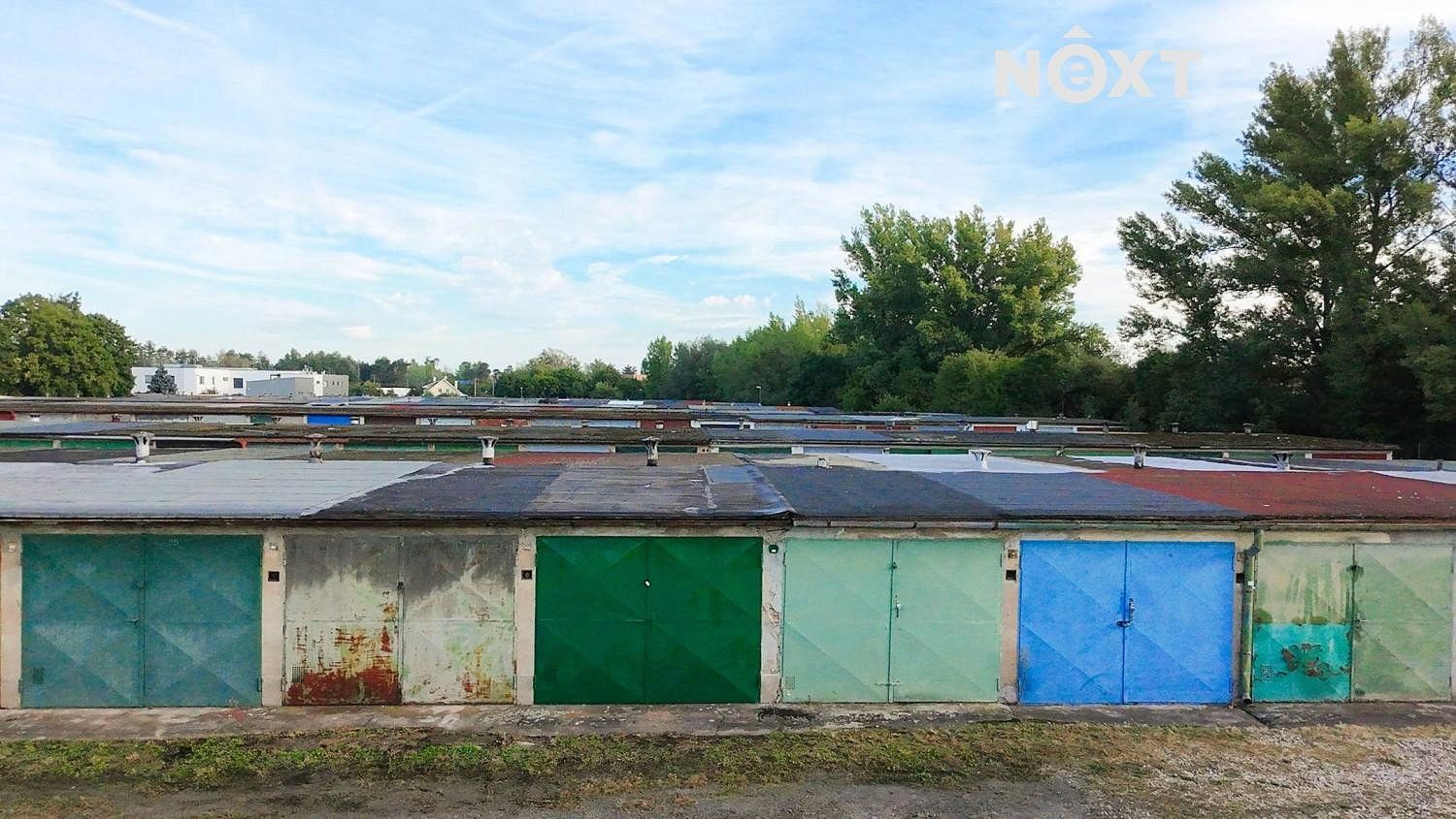 Nemovitost · 18 m² · Hradec Králové, Královéhradecký kraj - 3