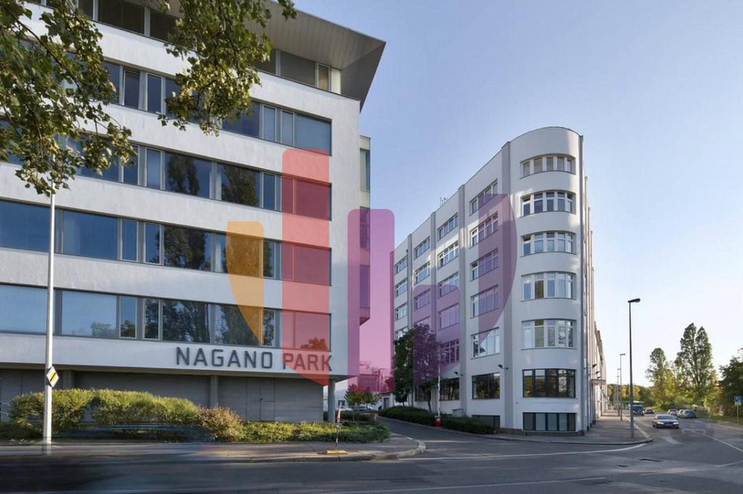 Kanceláře, Praha - Strašnice, okres Praha 3, Hlavní město Praha, 939 m² - 1