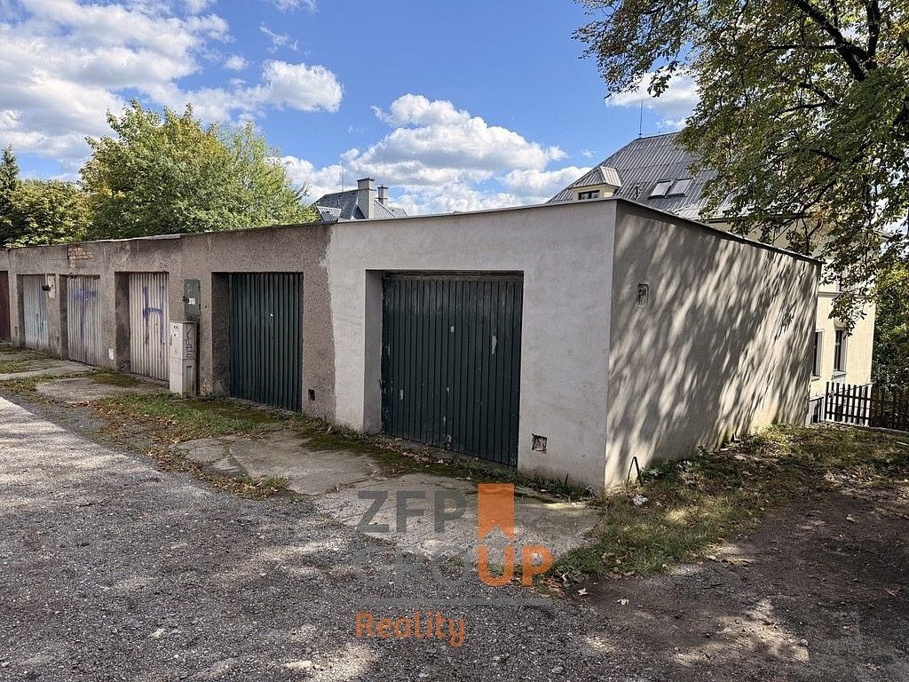 Ostatní, Ostrava - Slezská Ostrava, okres Ostrava-město, Moravskoslezský kraj, 23 m² - 2