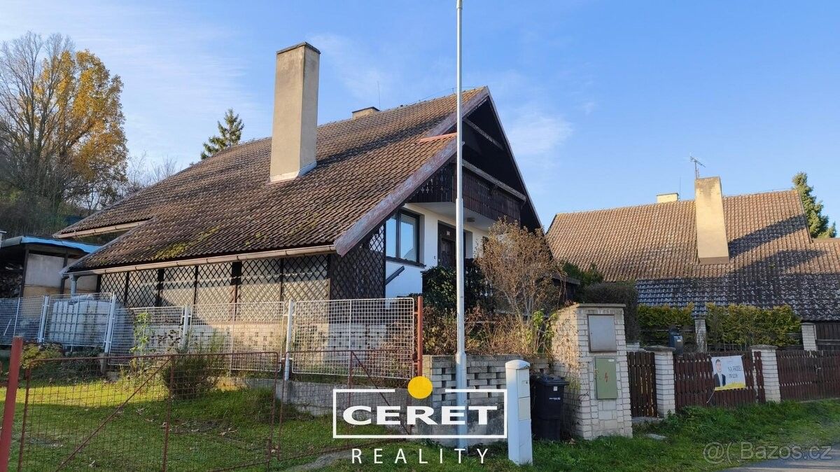 Prodej rodinný dům - Žatec, 438 01