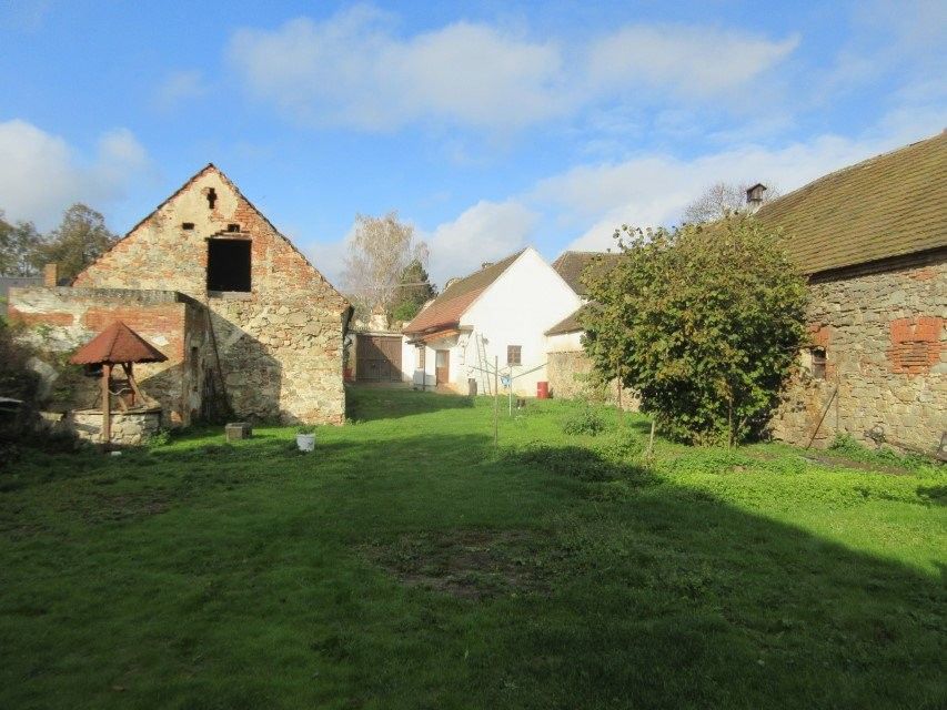 Prodej zemědělská usedlost - Pohorovice Kloub, 392 m² - 5
