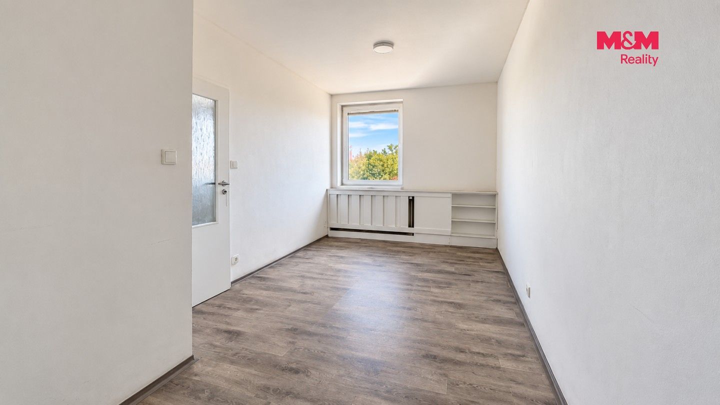 Pronájem byt 2+kk - Říční, Louny, 38 m² - 5