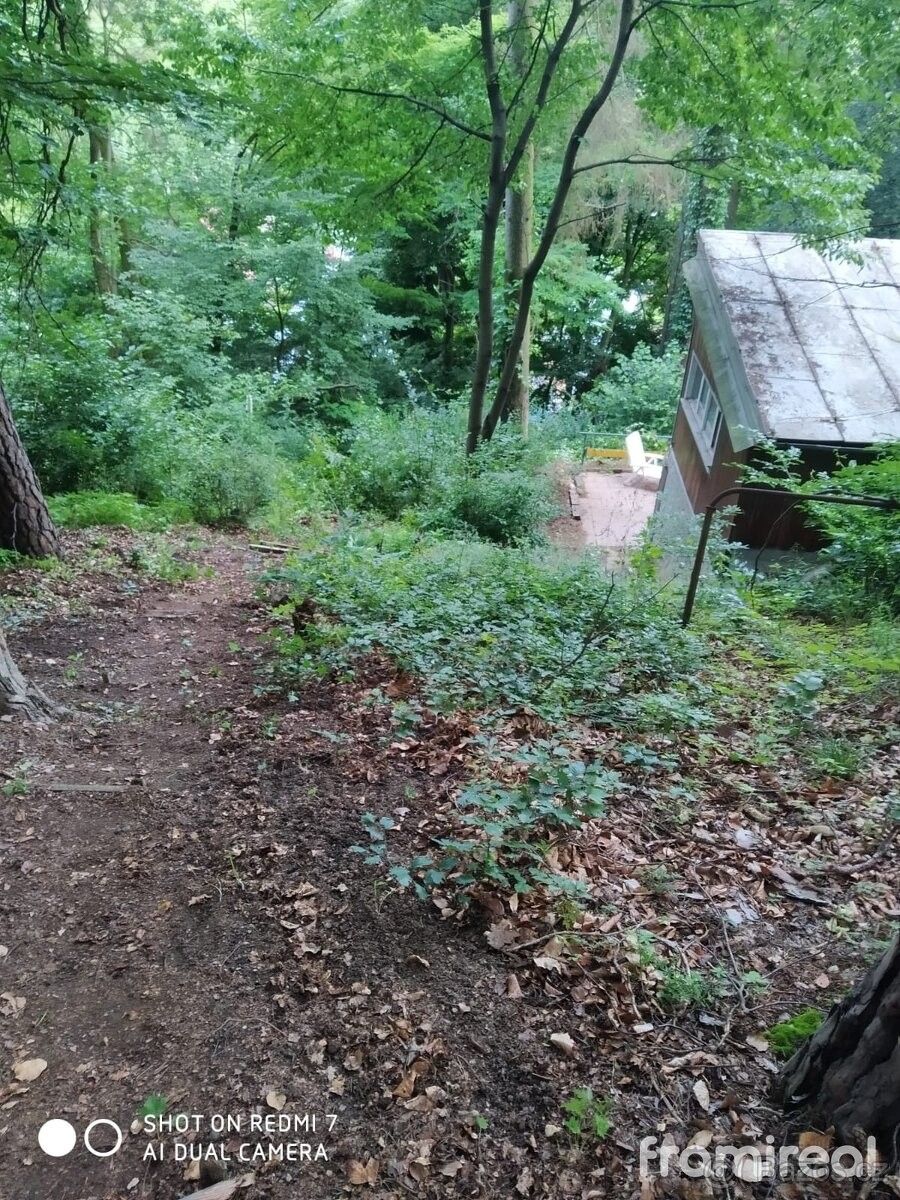 Prodej chata - Babice nad Svitavou, 664 01