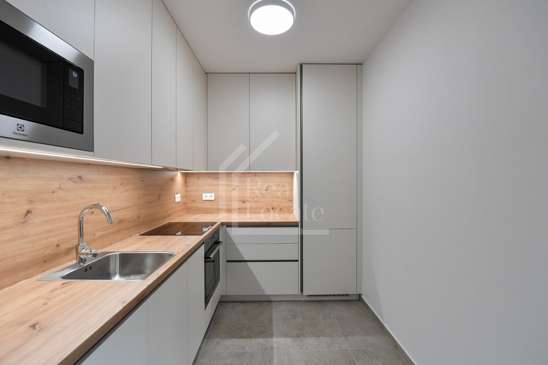 2+kk, Naskové, Praha Košíře, 60 m² - 2