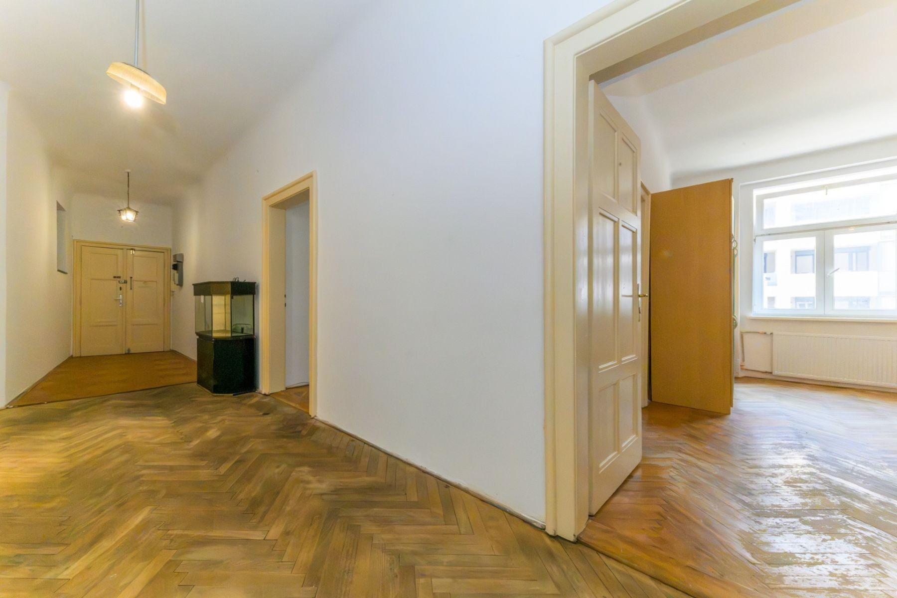 Byt 2+1 · 82 m² · Na Jezerce, Praha - Nusle - 4