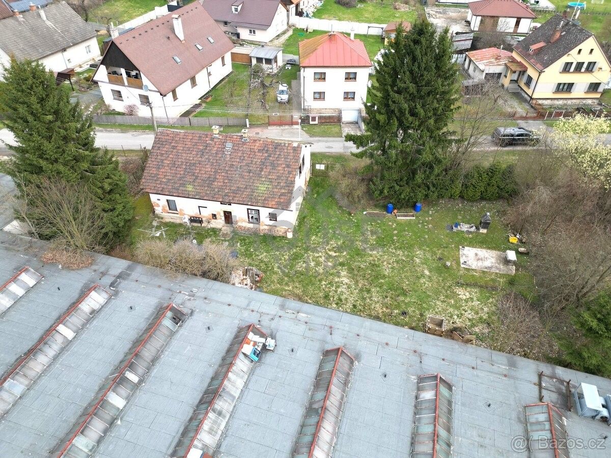 Nemovitost · Bílá Třemešná, 544 72 - 3