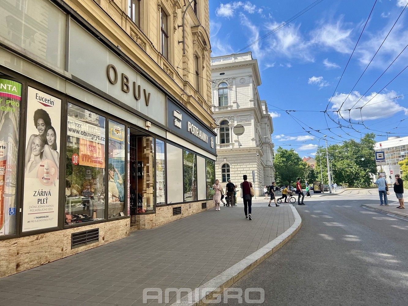 Obchodní prostory · 63 m² · Brno - Brno-město, okres Brno-město, Jihomoravský kraj - 4
