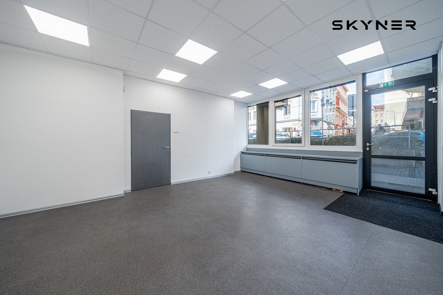 Kancelář · 87 m² · Ústí nad Labem - Ústí nad Labem-centrum, Ústecký kraj - 3