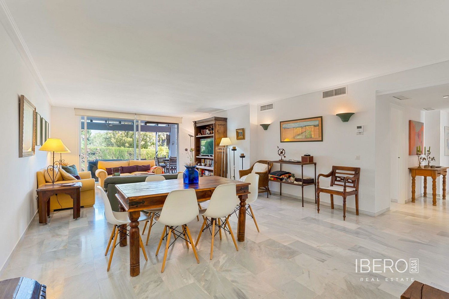 4+kk, Estepona, Španělsko, 173 m² - 2