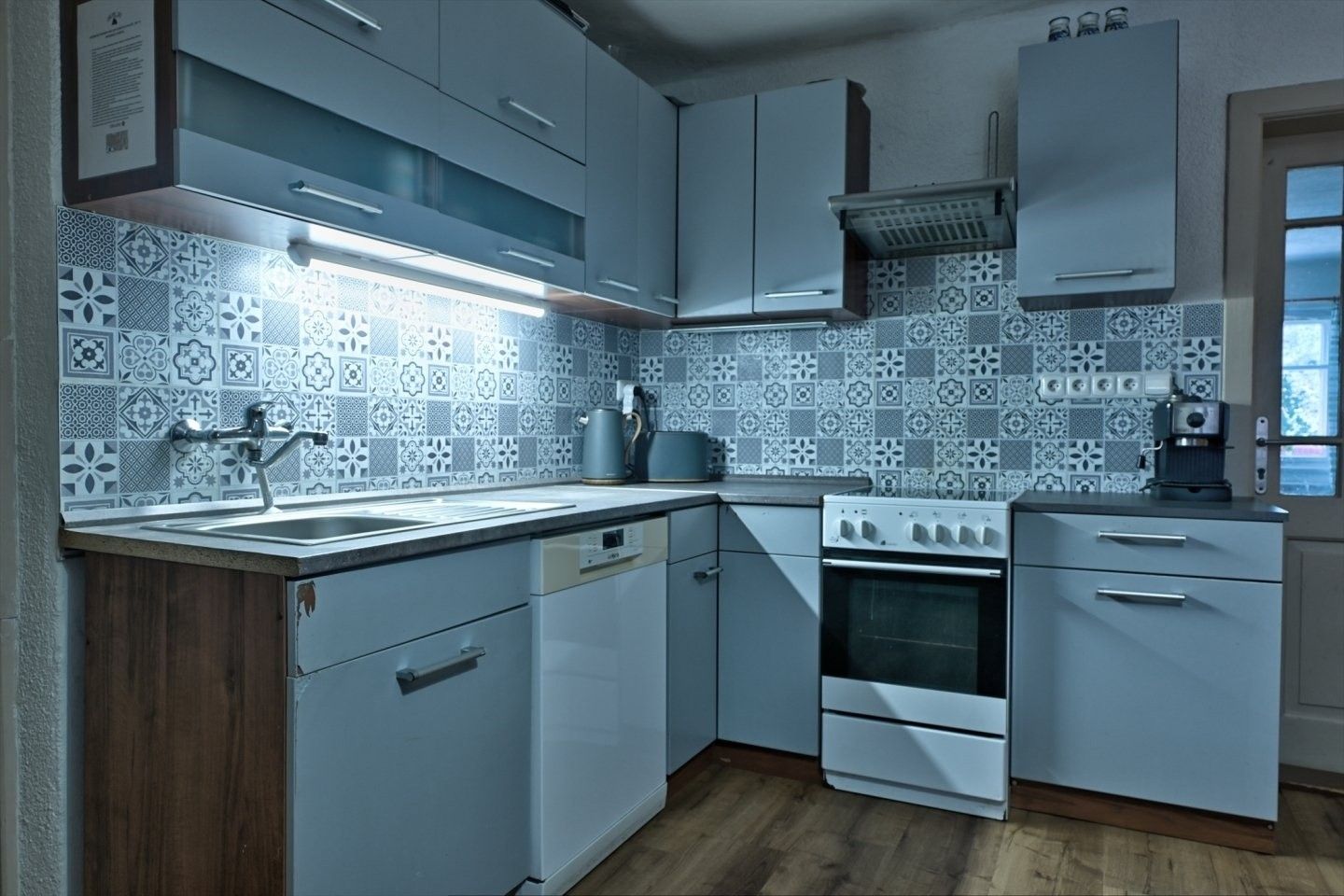 Prodej chalupa - Černý Důl, 130 m²