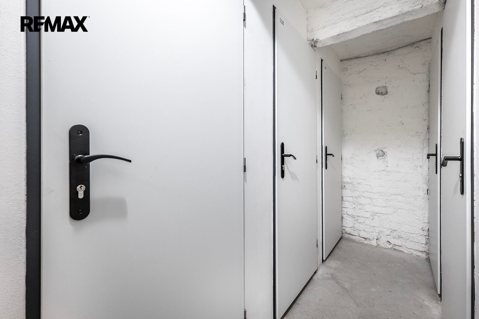 Sklady, Jindřicha Plachty 1139, Praha Smíchov, 2 m² - 2