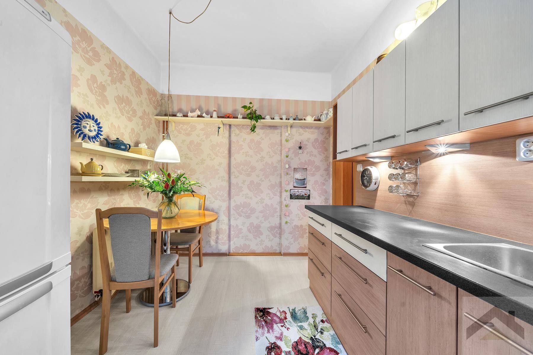 Byt 3+1 · 99 m² · Velké náměstí  , Hradec Králové - 3