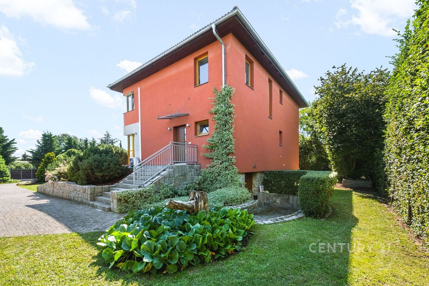 Rodinný dům · 210 m² · Pražská, Mukařov, okres Praha-východ - 4