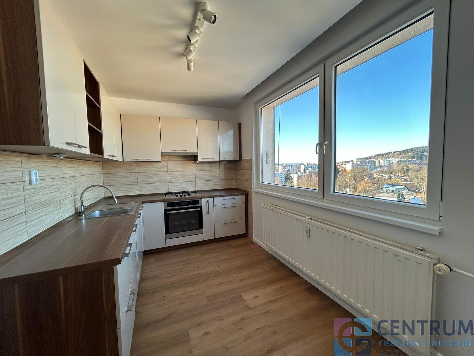 3+1, Mládí  , Jablonec nad Nisou, 71 m²