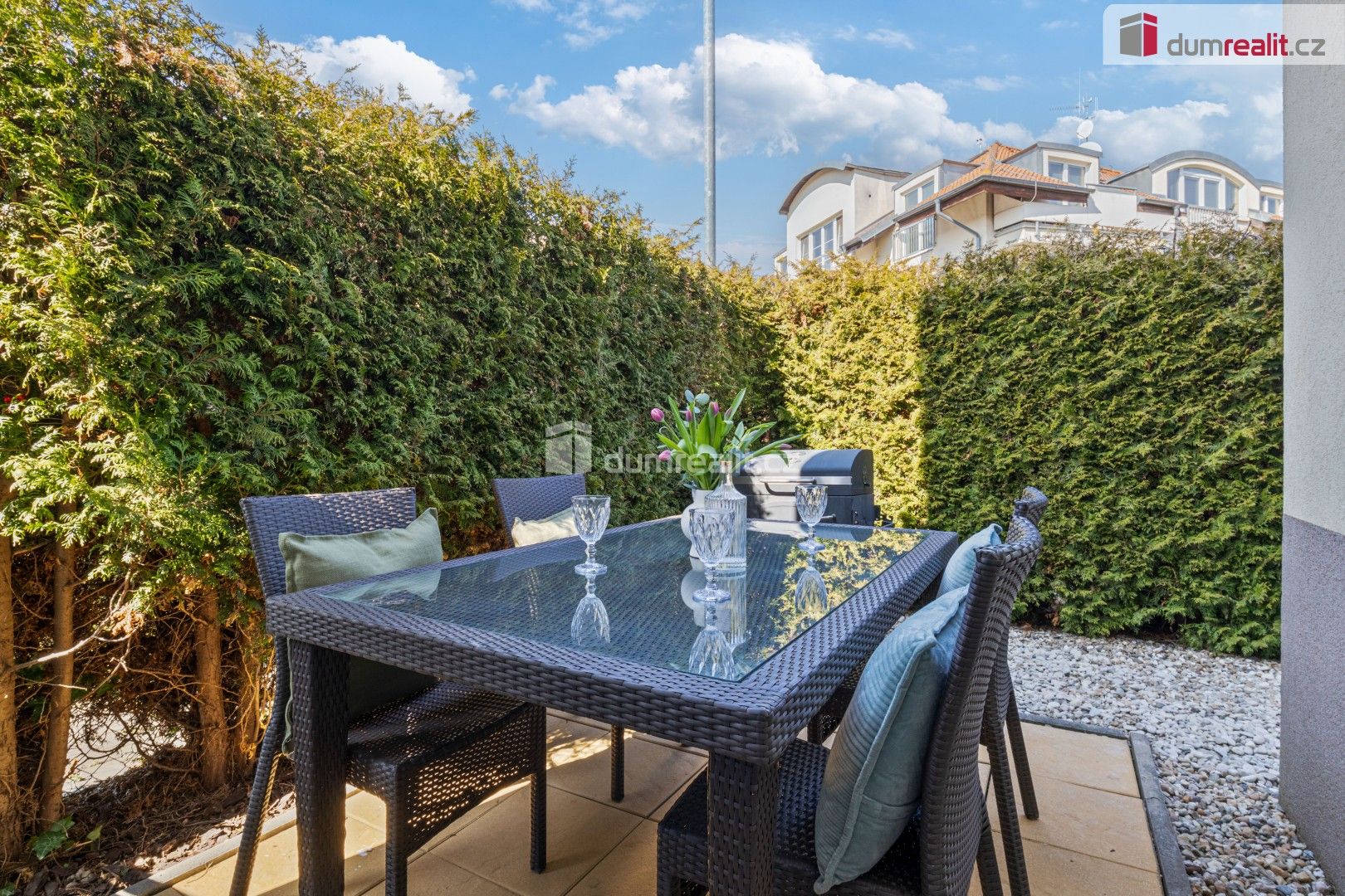 Prodej byt 4+kk - U Ctěnického Potoka, Přezletice, 90 m²