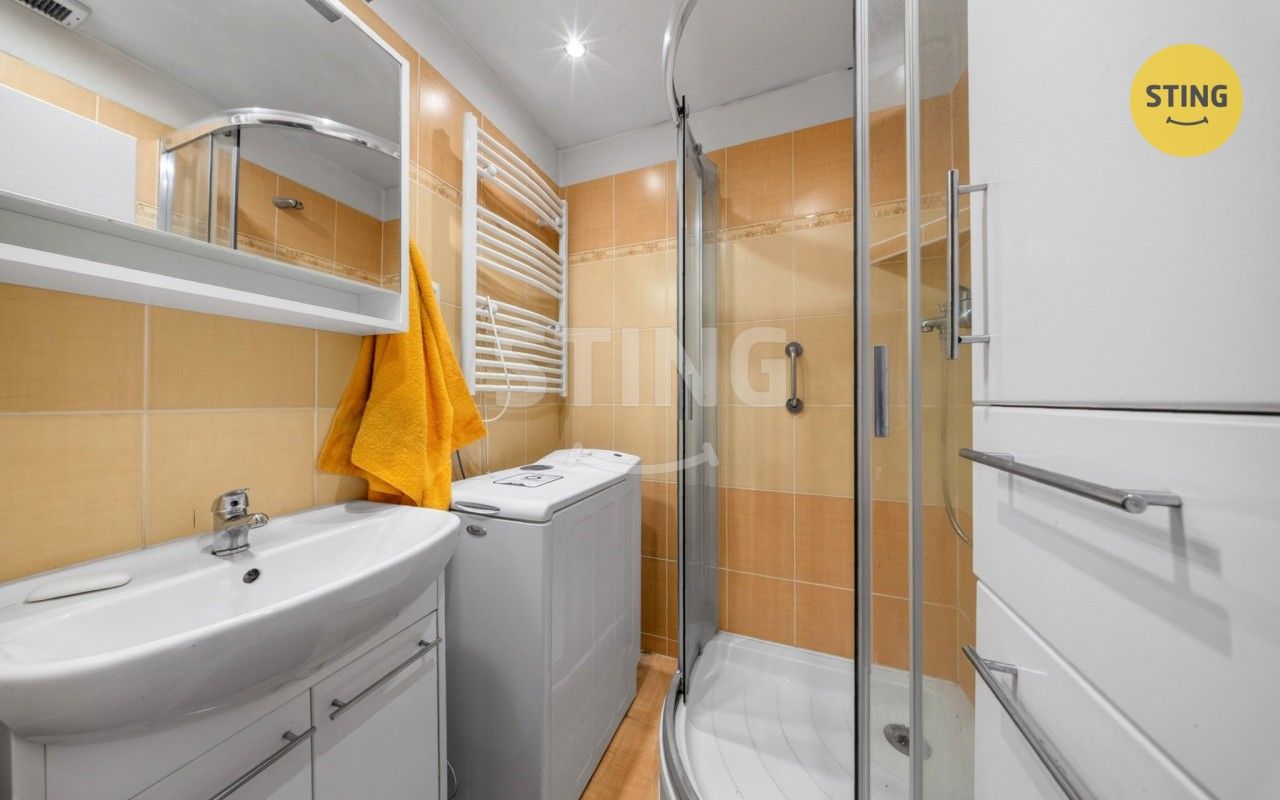 3+1, Jeseník nad Odrou, 64 m² - 2