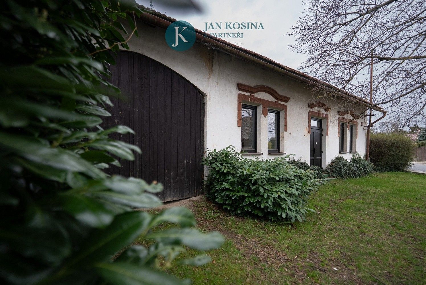 Prodej rodinný dům - Doubek, okres Praha-východ, 200 m² - 5