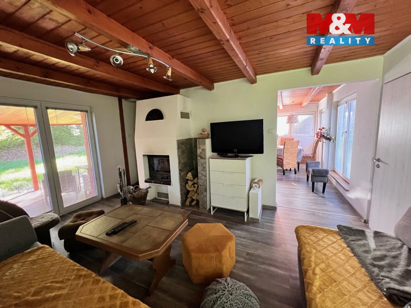 Prodej chata - Pstružovská, Frýdlant nad Ostravicí, 60 m² - 5