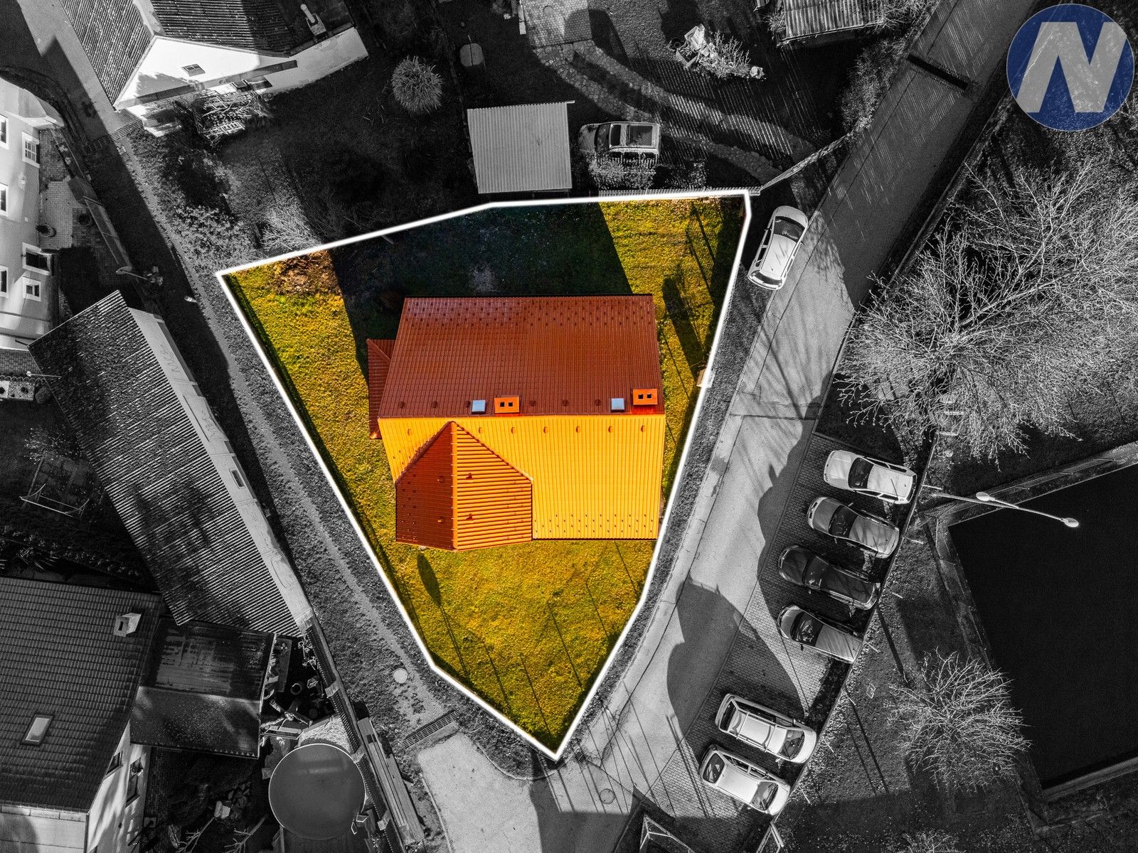 Prodej rodinný dům - Dělnická, Adamov, 155 m²