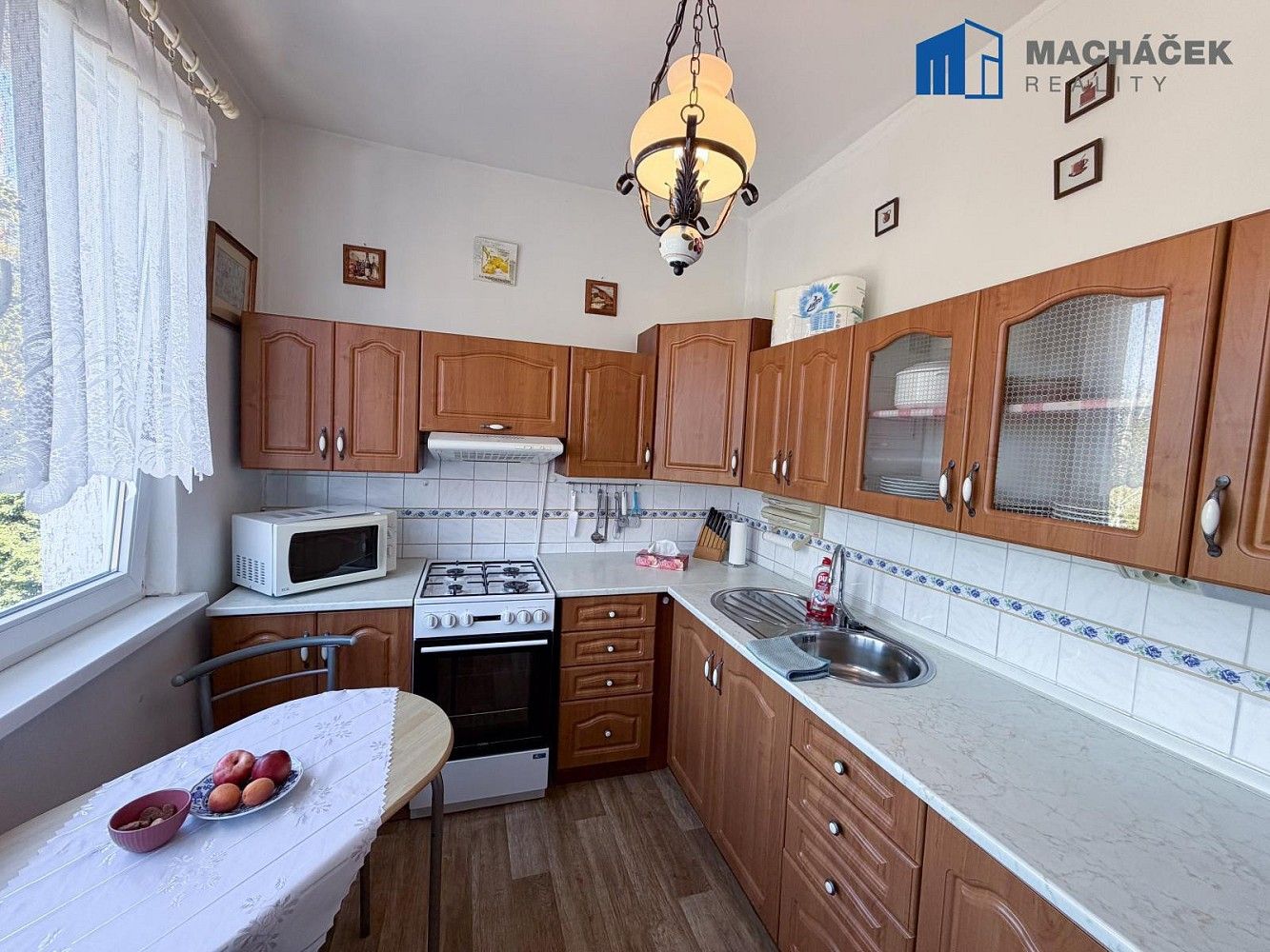 Byt 2+1 · 52 m² · Teplice - Řetenice, Ústecký kraj - 3