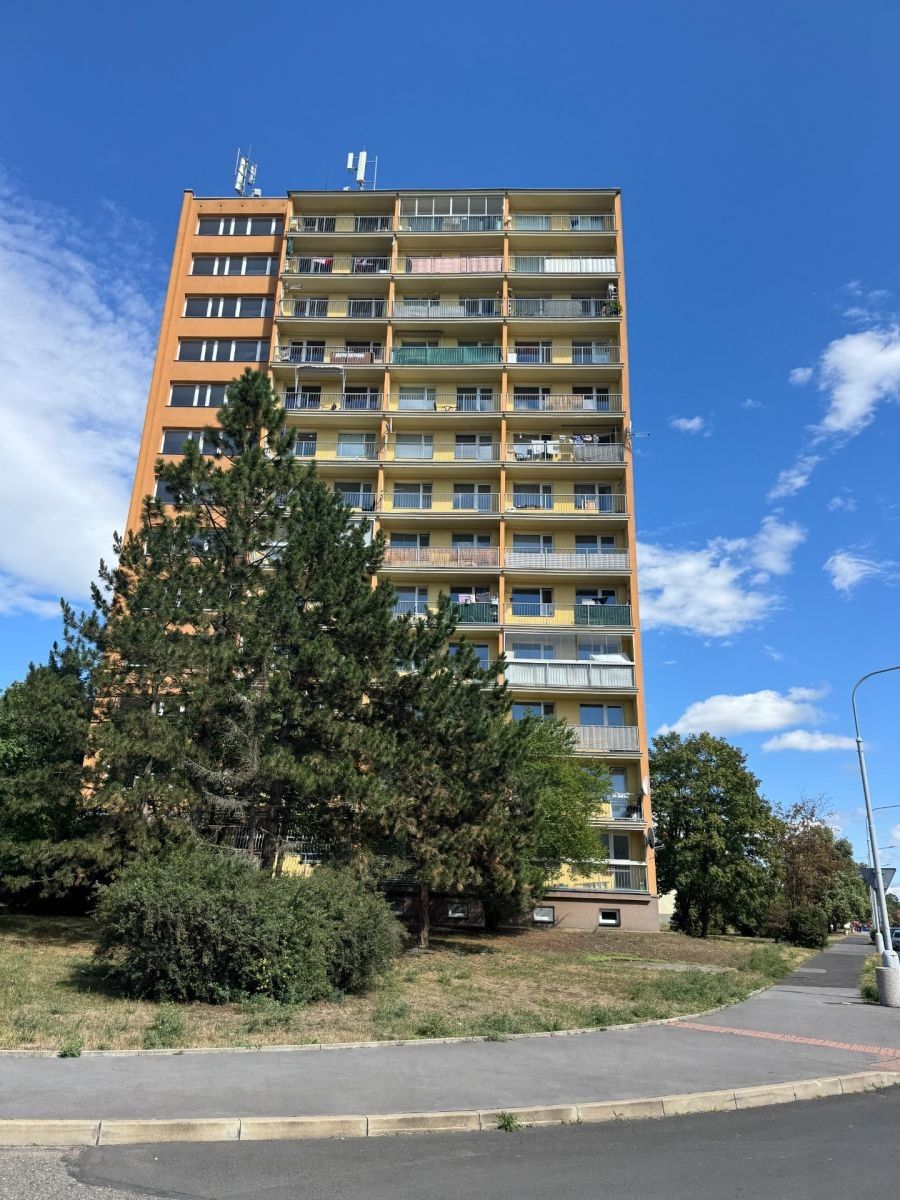2+kk, Revoluční, Litoměřice - Litoměřice, Ústecký kraj, 43 m² - 1